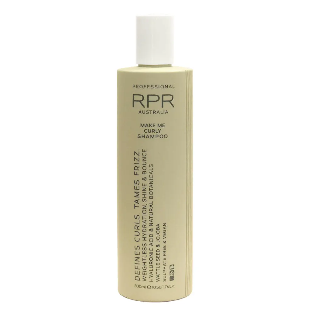 RPR Make Me Curly Trio Pack, view 3