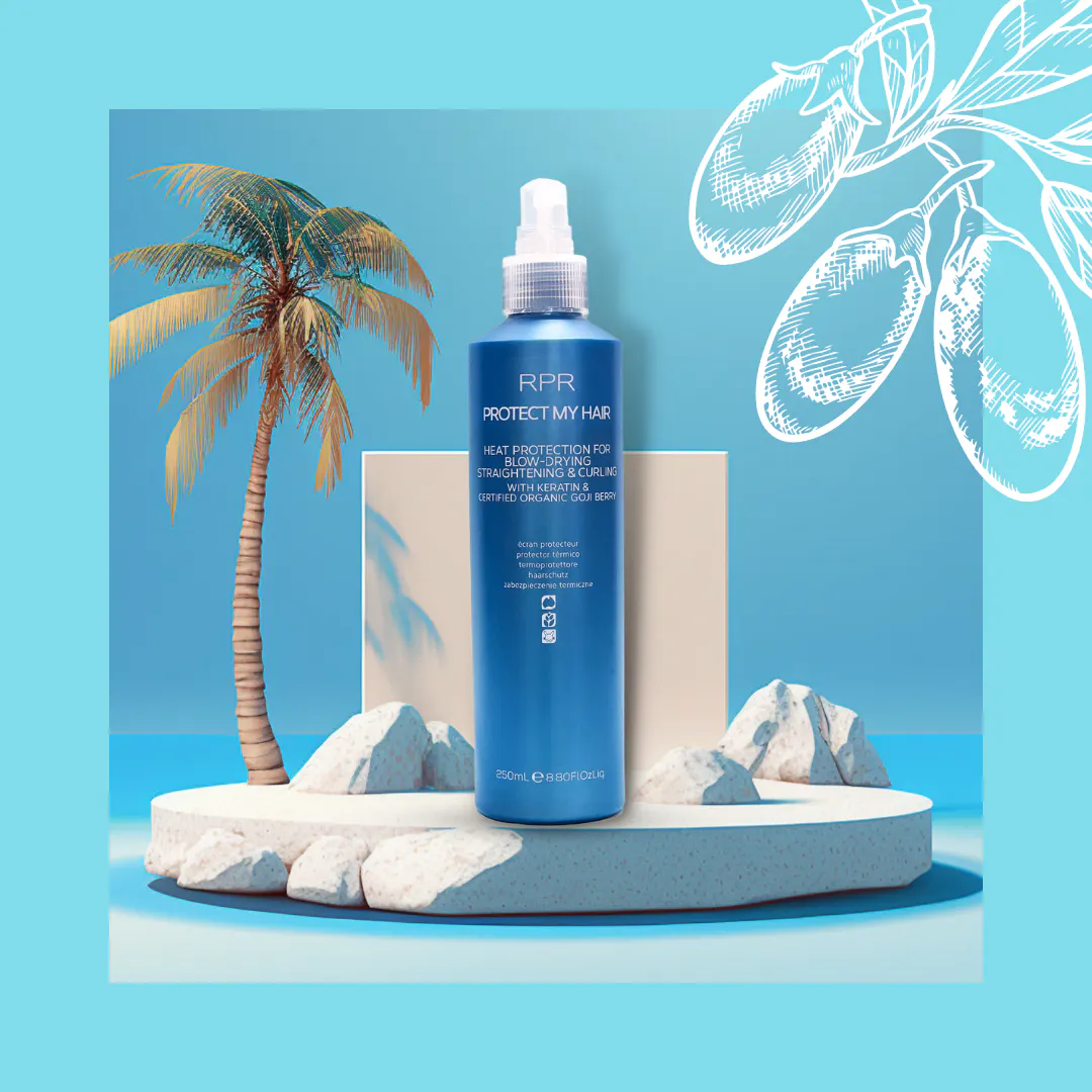 RPR Protect My Hair 250ml, view 2