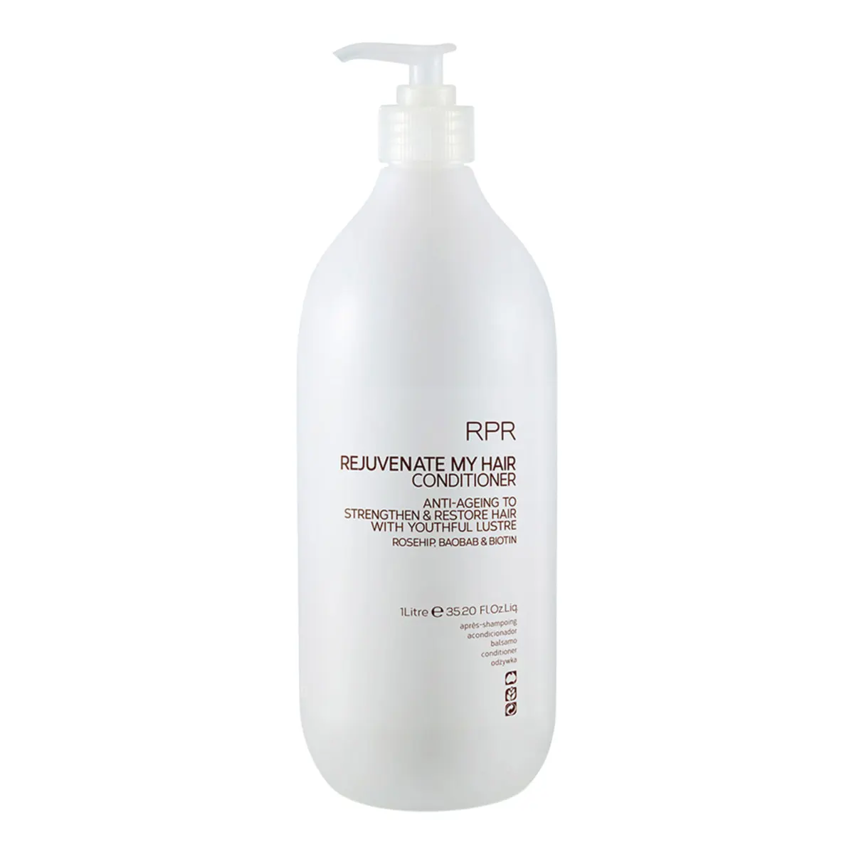 RPR Rejuvenate My Hair Conditioner 1000ml