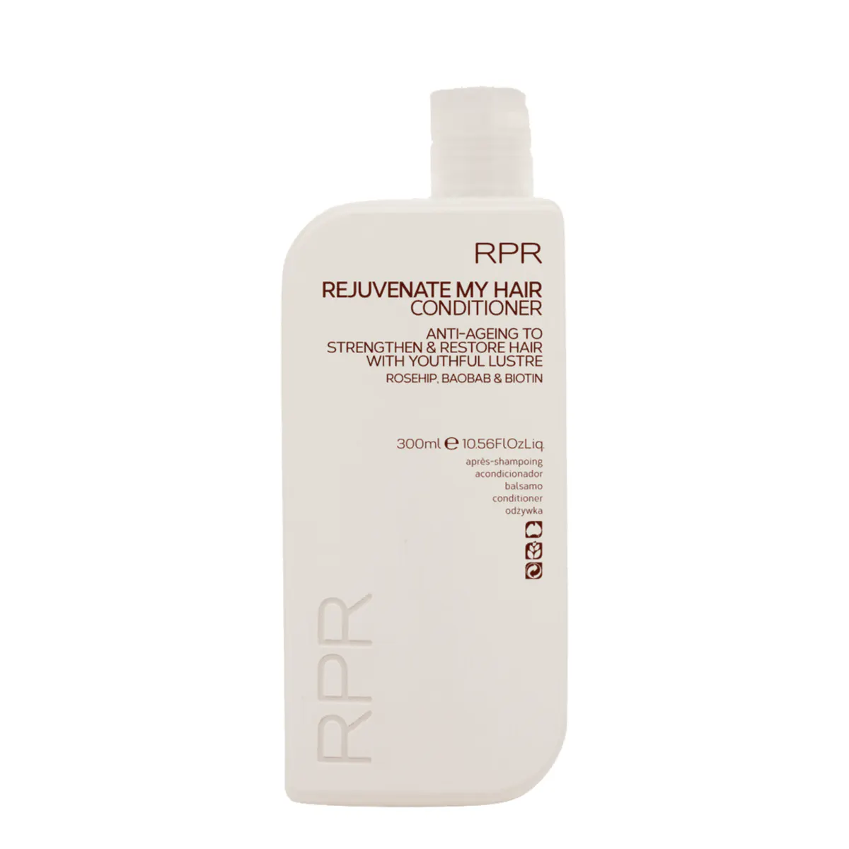 RPR Rejuvenate My Hair Conditioner 300ml