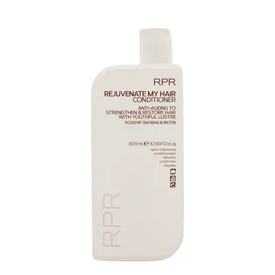 RPR Rejuvenate My Hair Conditioner 300ml