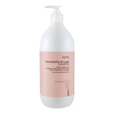 RPR Rejuvenate My Hair Shampoo 1000ml