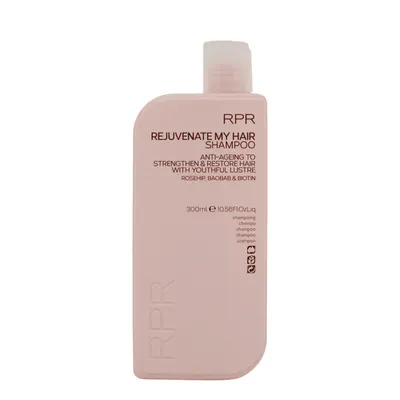 RPR Rejuvenate My Hair Shampoo 300ml