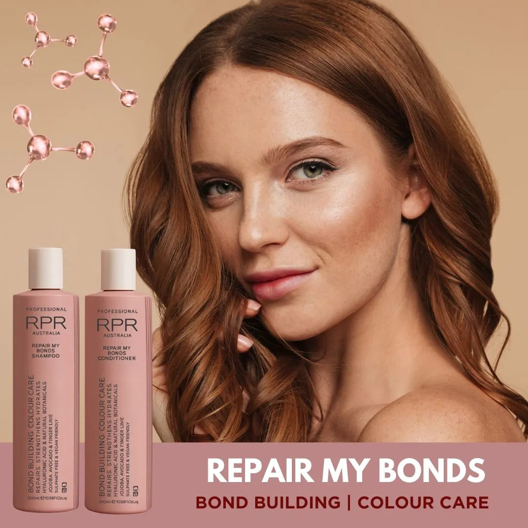 RPR Repair My Bonds Conditioner 300ml, view 2