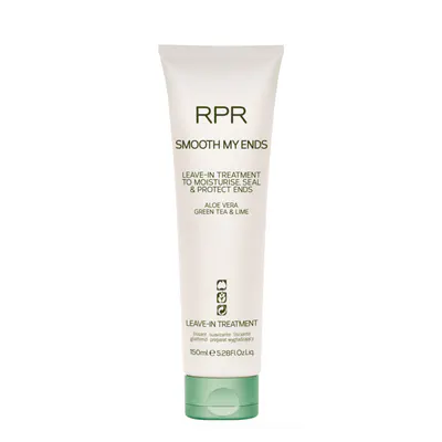 RPR Smooth My Ends Leave-In Treatment 150ml