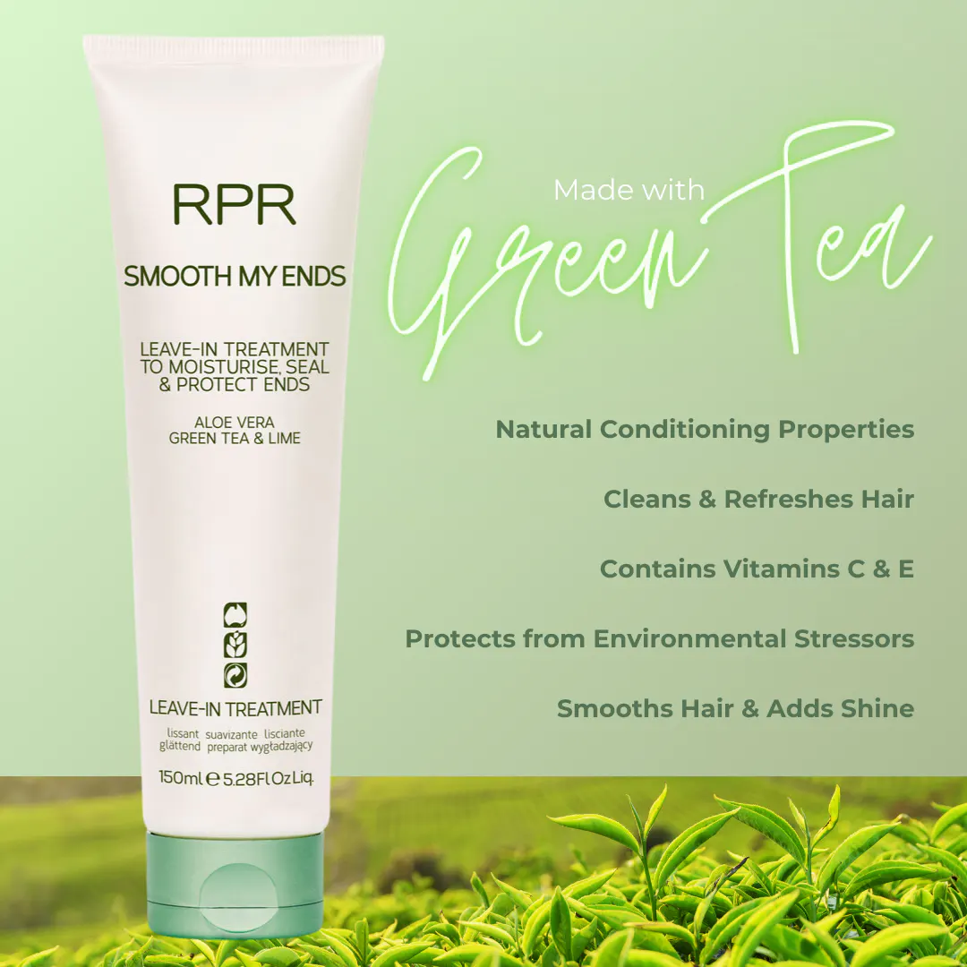 RPR Smooth My Ends Leave-In Treatment 150ml, view 2