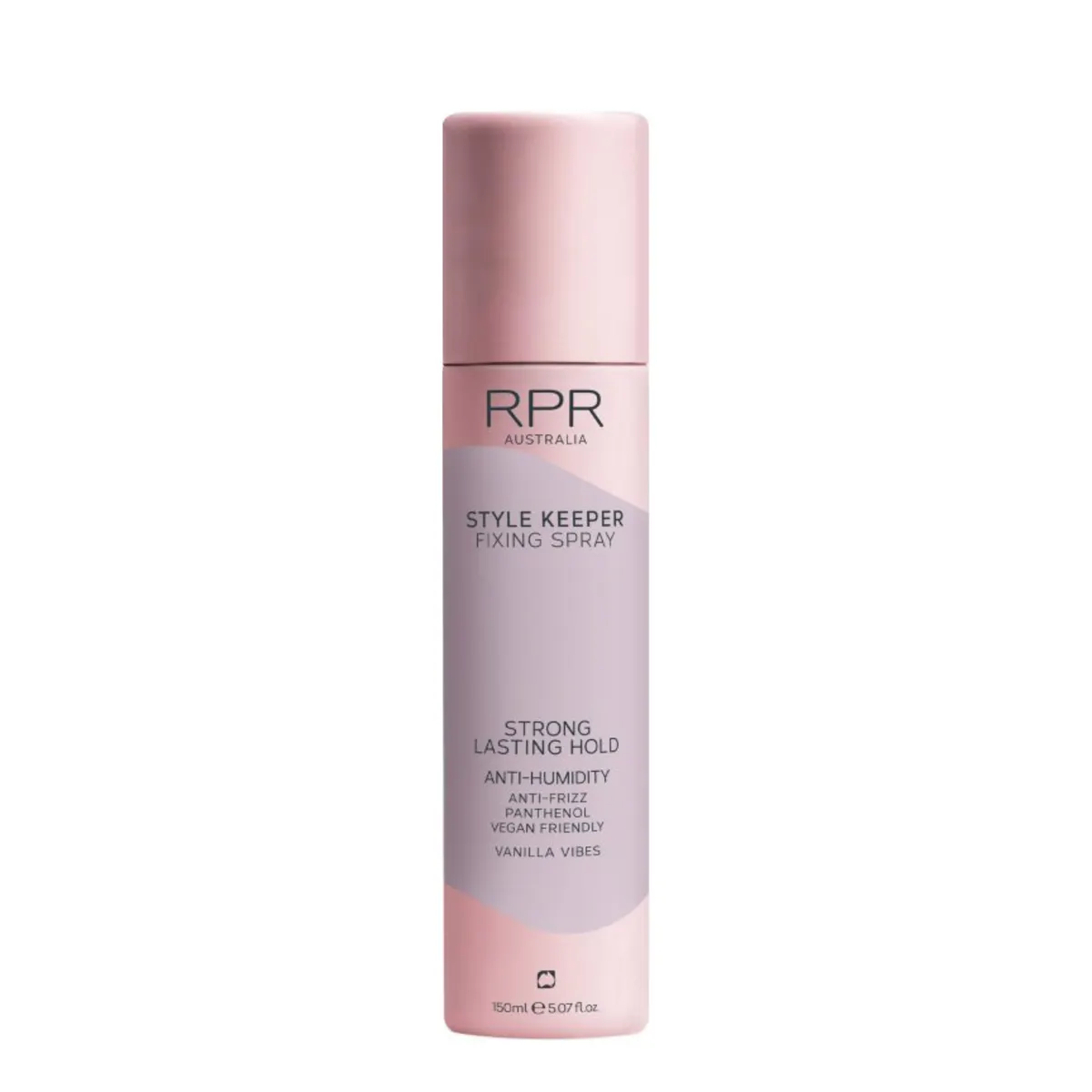 RPR Style Keeper Strong Hold Lacquer Spray 150ml