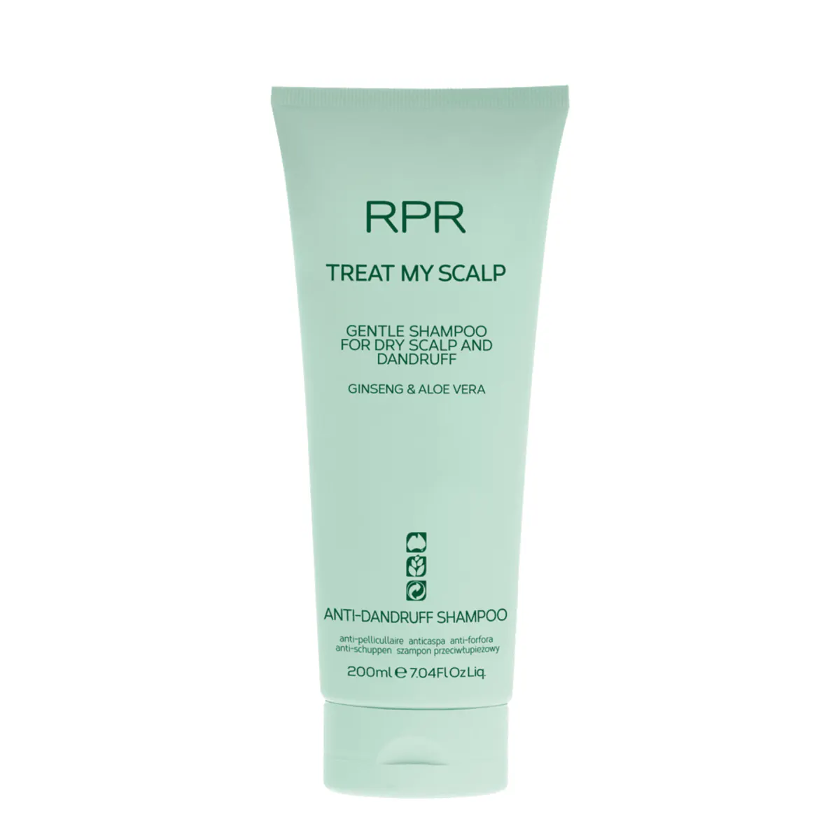 RPR Treat My Scalp 200ml
