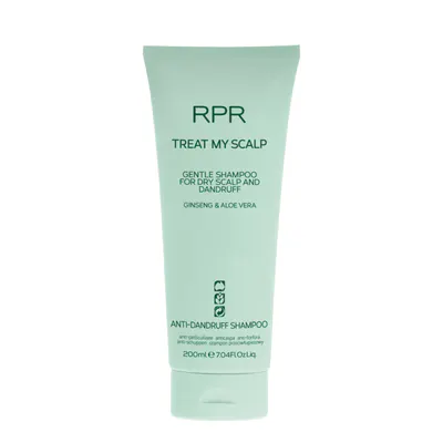 RPR Treat My Scalp 200ml