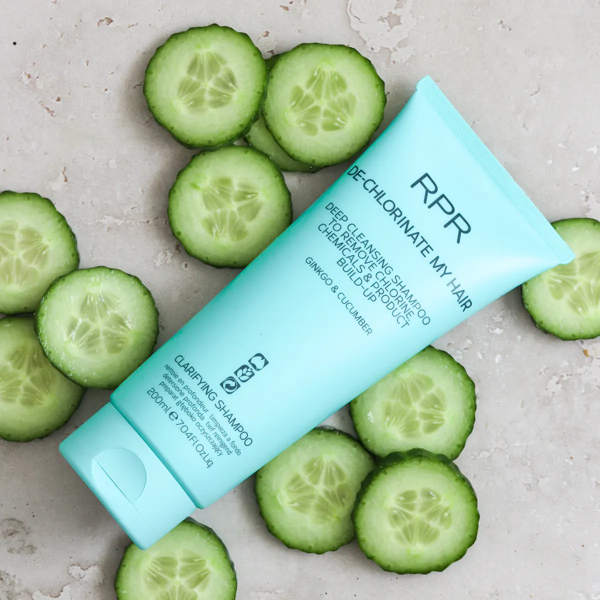 RPR Treat My Scalp 200ml, view 2
