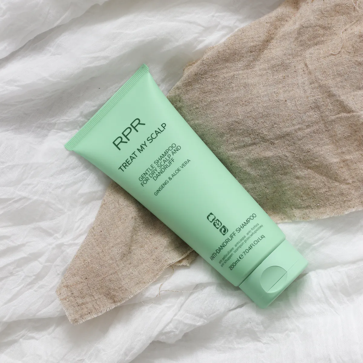 RPR Treat My Scalp 200ml, view 5