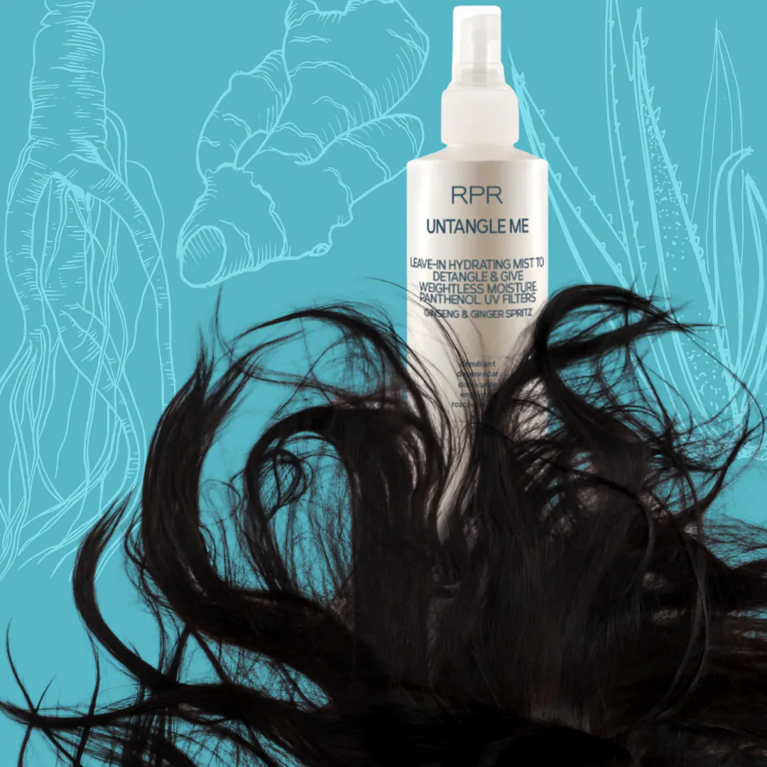 RPR Untangle Me 250ml, view 3