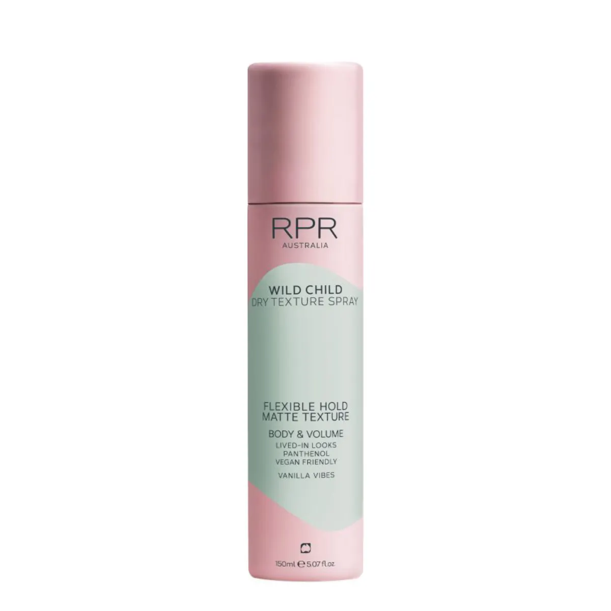 RPR Wild Child Dry Texture Spray 150ml