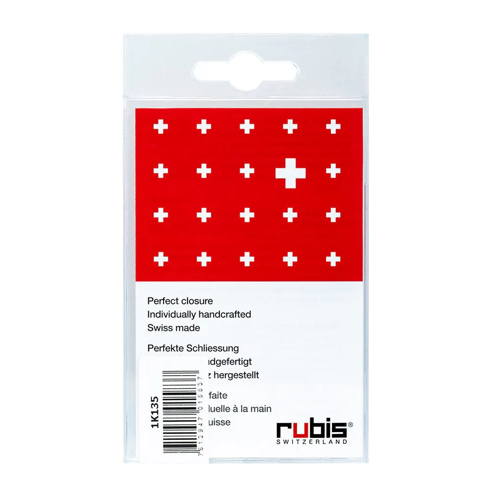 Rubis Slant Tweezer Blue, view 3