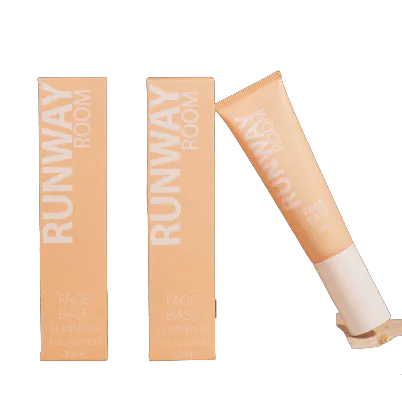 Runway Room Face Base Luminous Foundation 30ml