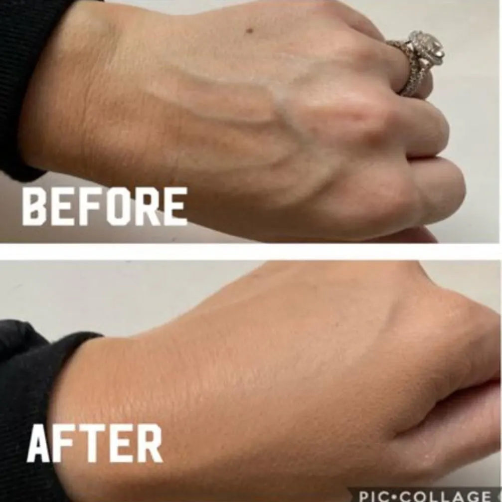 Runway Room Face Base Luminous Foundation 30ml, view 5