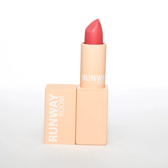Runway Room Lipstick 4g, view 7