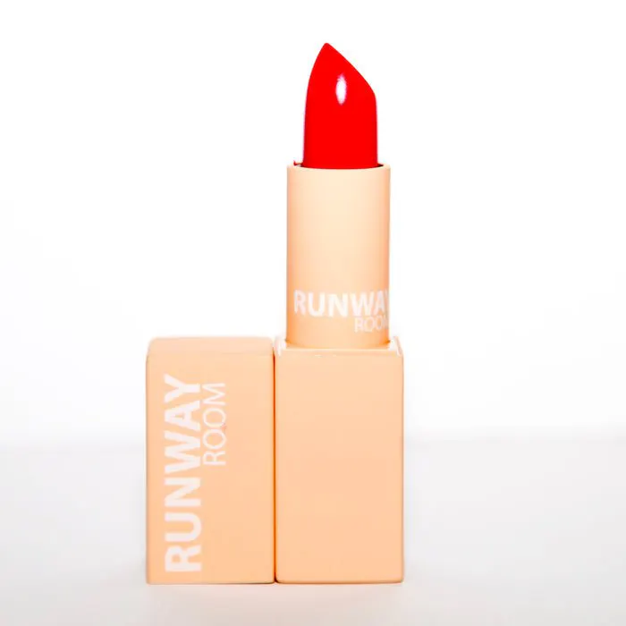 Runway Room Lipstick 4g, view 8