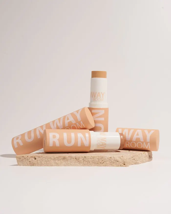 Runway Room Mineral Stick Foundation 15g, view 3