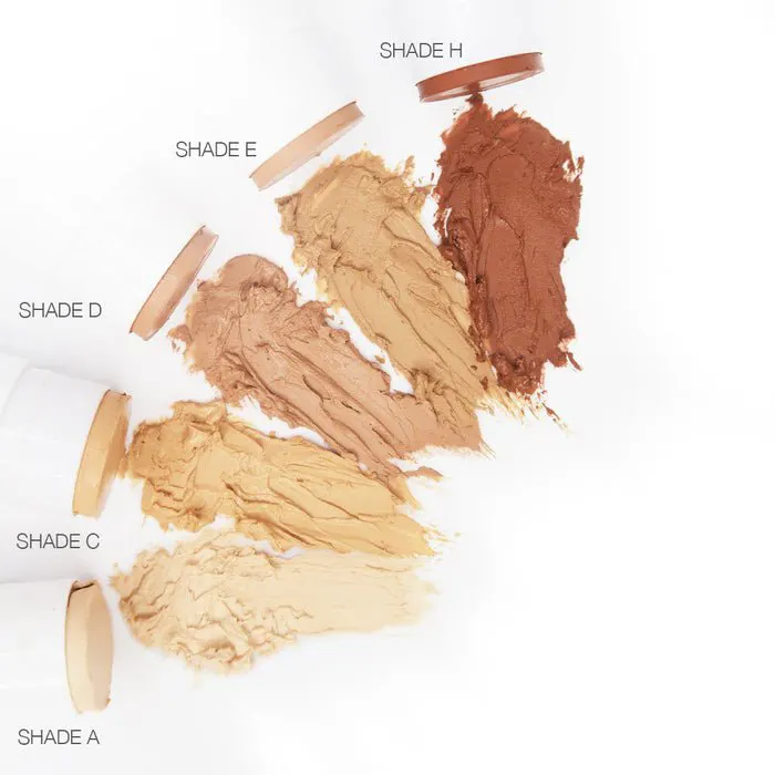 Runway Room Mineral Stick Foundation 15g, view 4