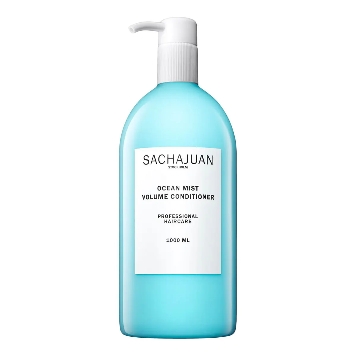 Sachajuan Ocean Mist Volume Conditioner 1000ml