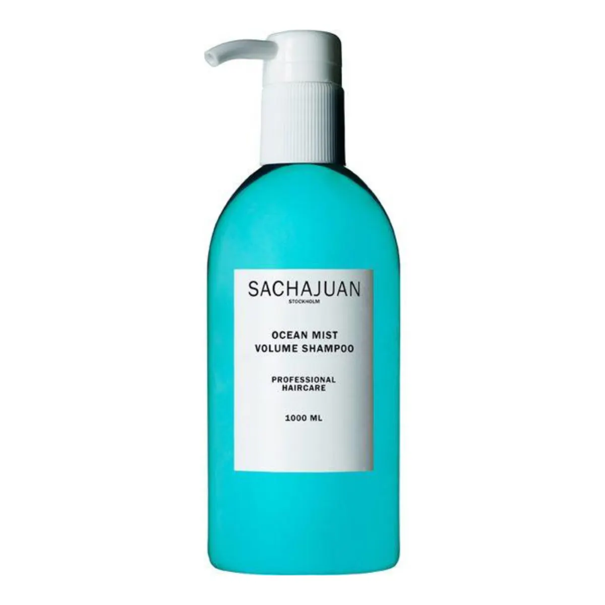 Sachajuan Ocean Mist Volume Shampoo 1000ml