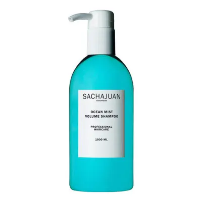 Sachajuan Ocean Mist Volume Shampoo 1000ml