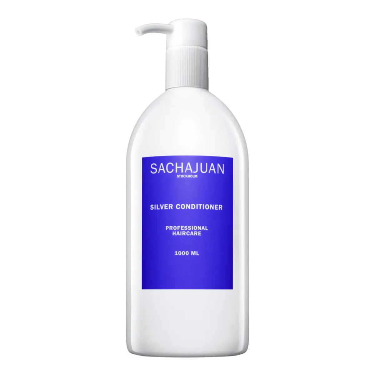 Sachajuan Silver Conditioner 1000ml