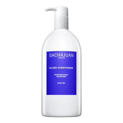 Sachajuan Silver Conditioner 1000ml