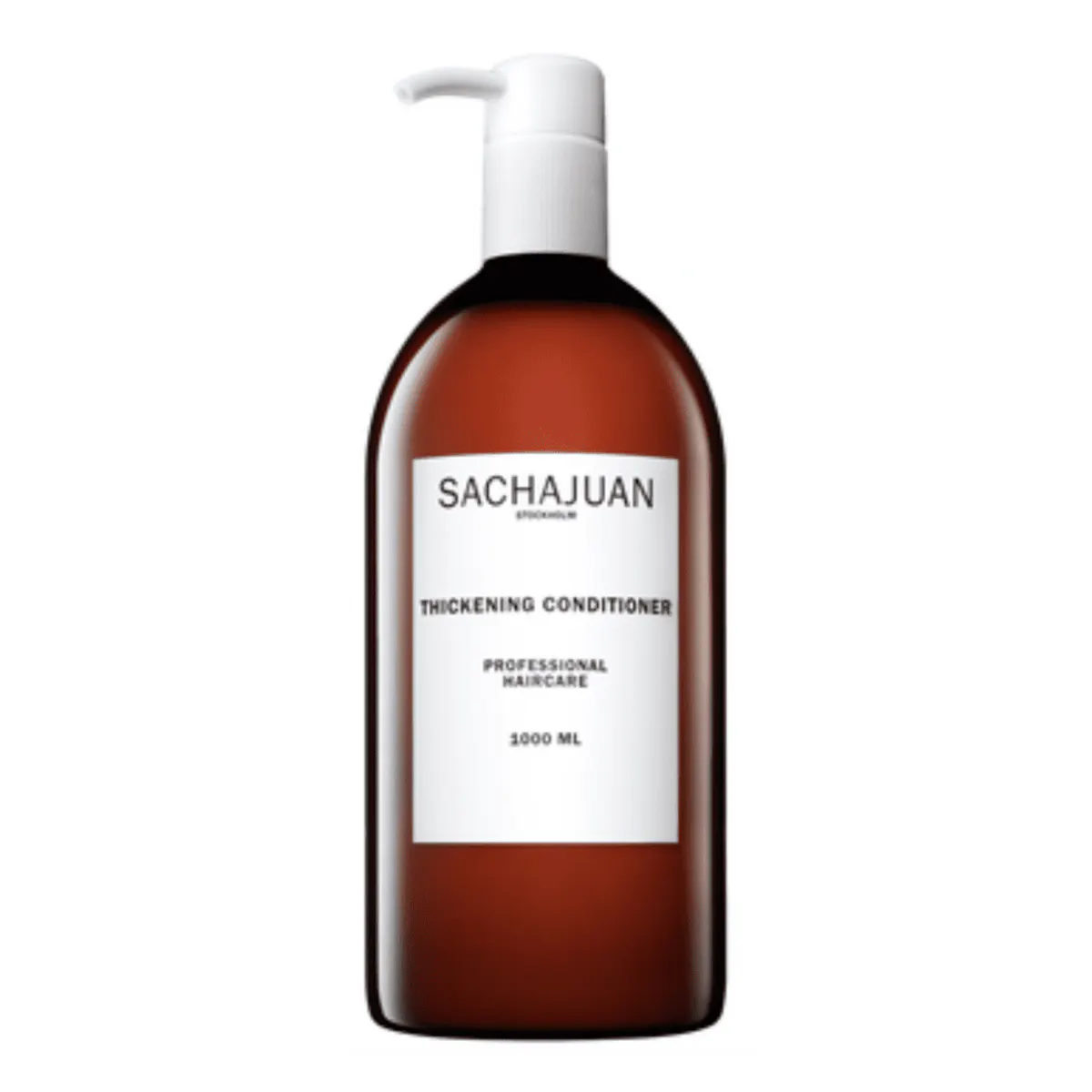 Sachajuan Thickening Conditioner 1000ml