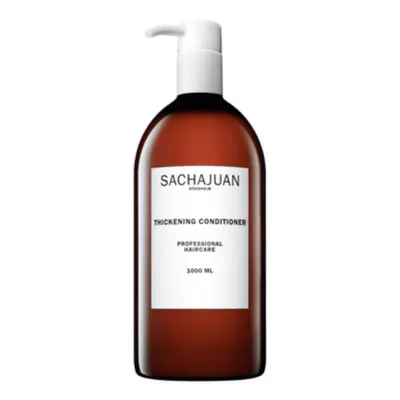 Sachajuan Thickening Conditioner 1000ml