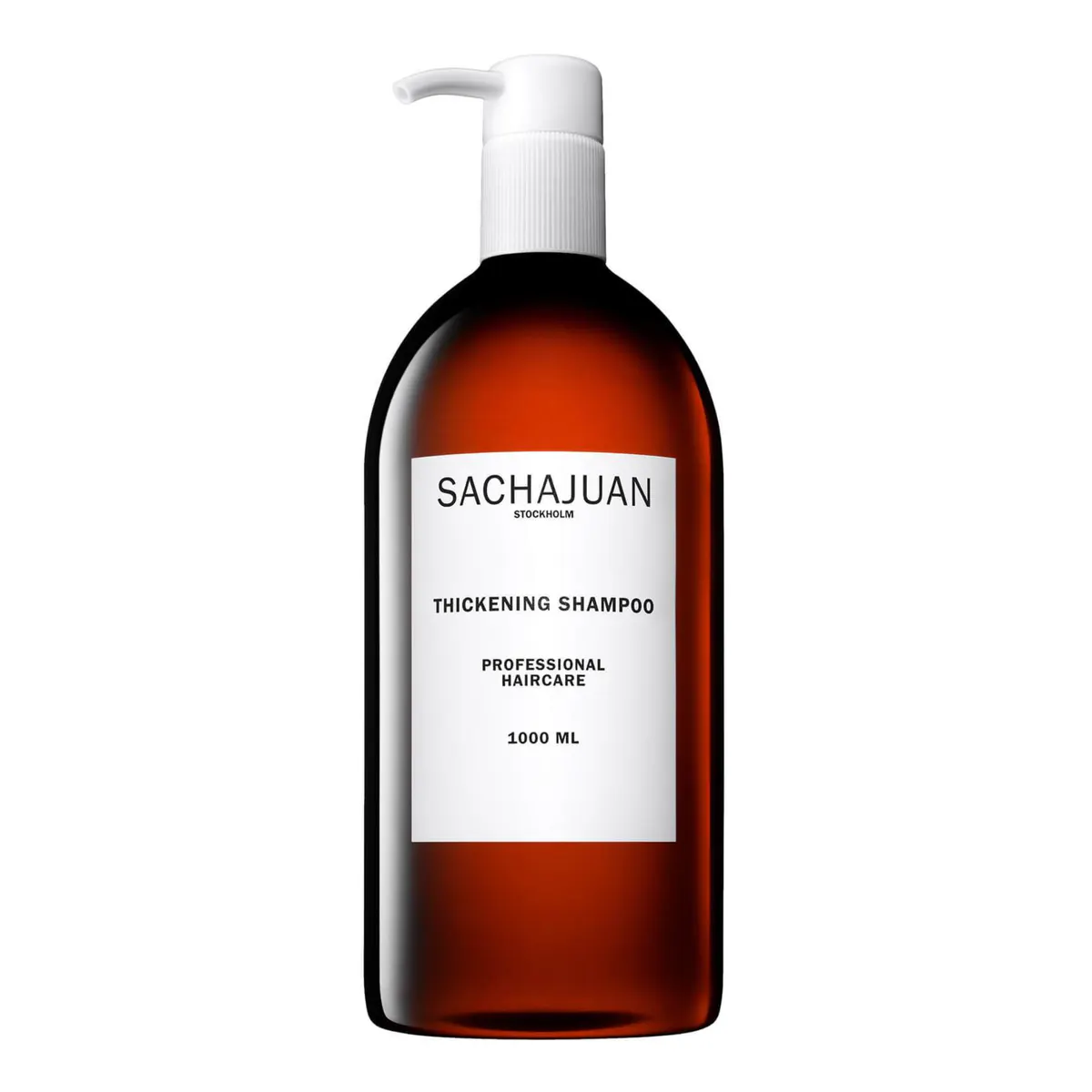 Sachajuan Thickening Shampoo 1000ml