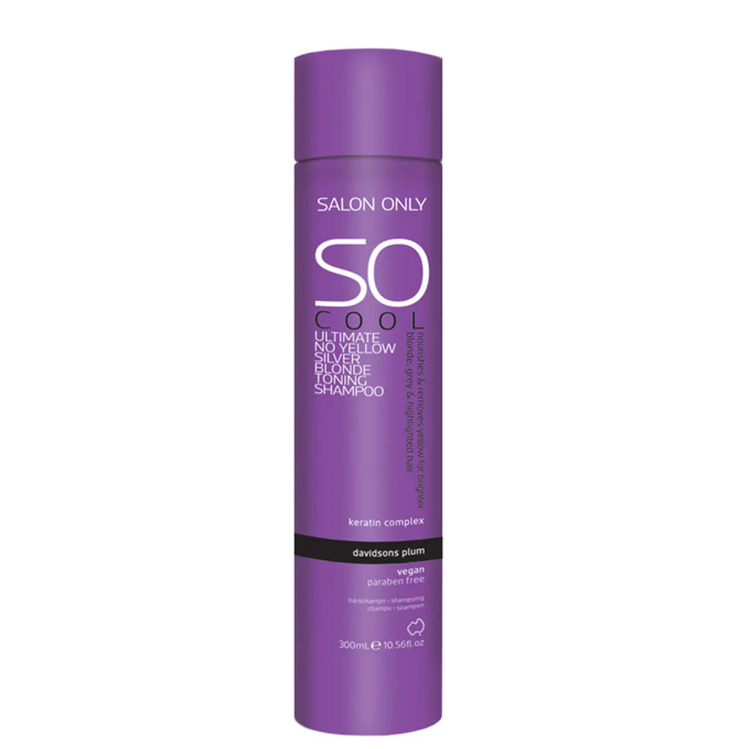 Salon Only Cool Trio Pack, view 2