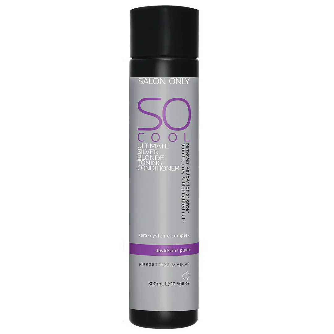 Salon Only Cool Trio Pack, view 3