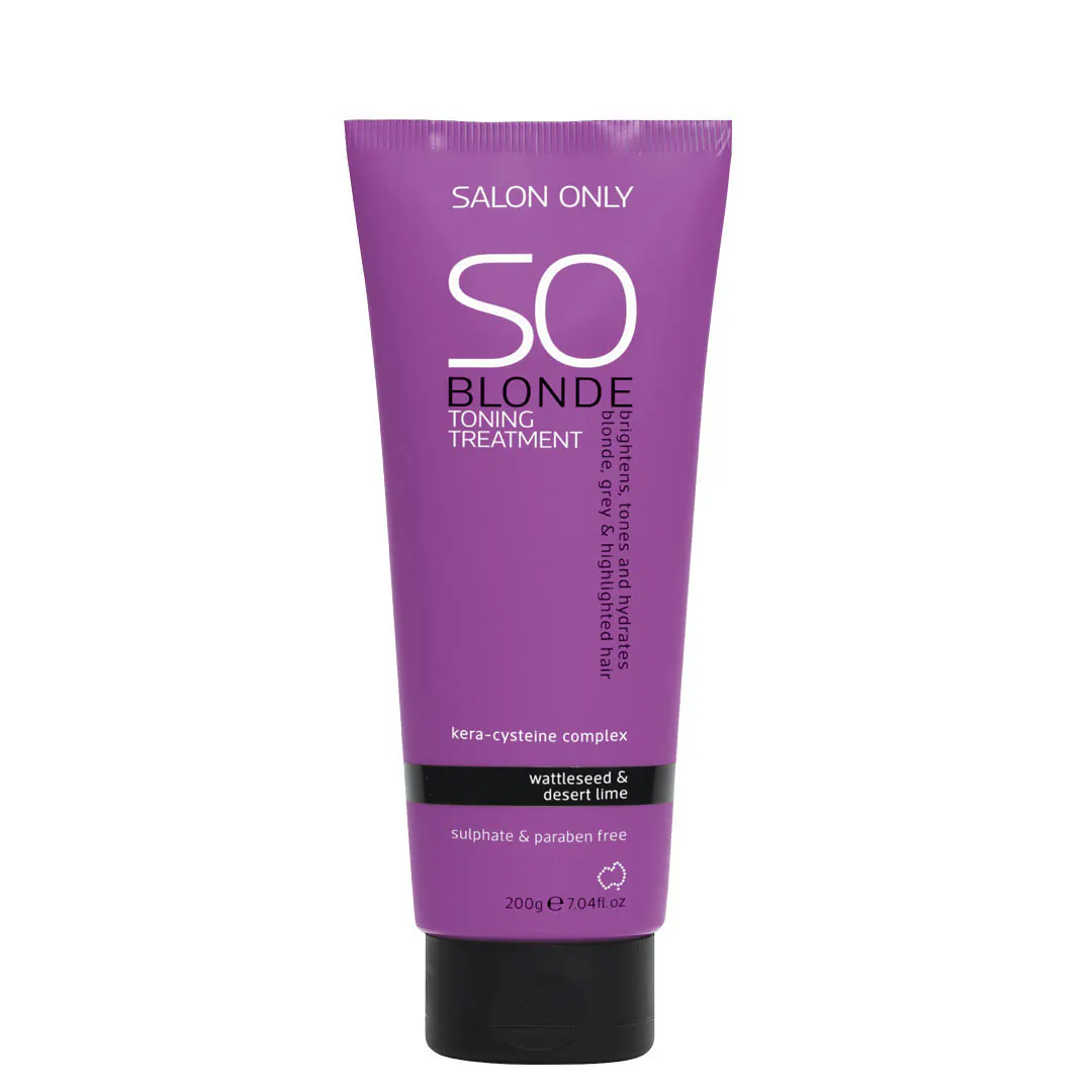 Salon Only Cool Trio Pack, view 4