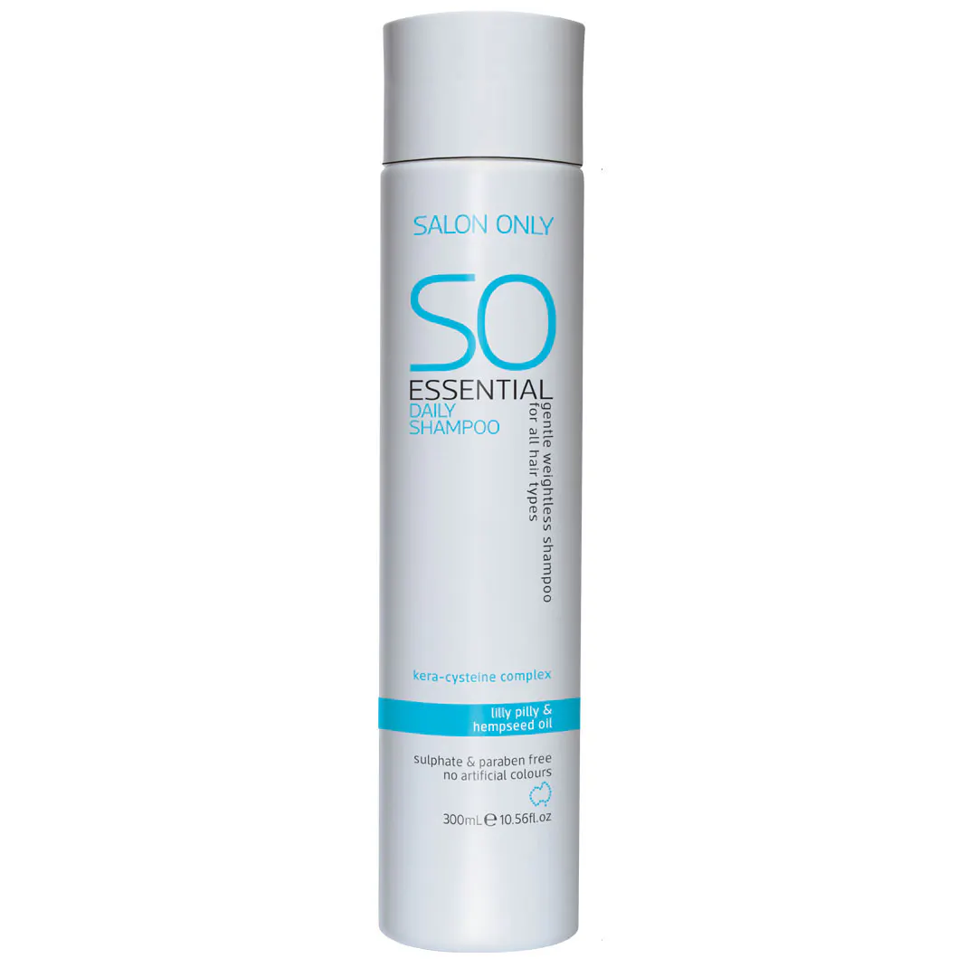 Salon Only Essential Trio Pack, view 2