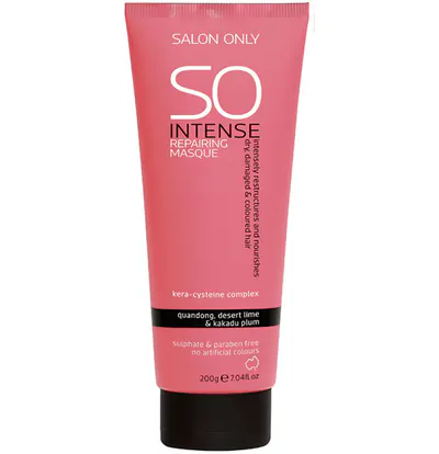Salon Only Intense Repairing Masque 200g