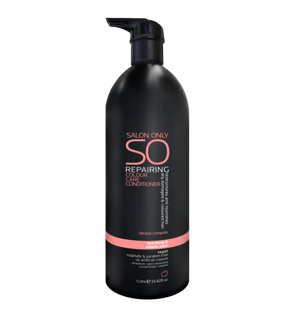 Salon Only Repairing Conditioner 1000ml