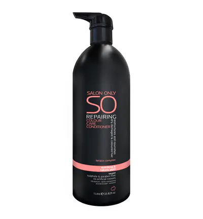 Salon Only Repairing Conditioner 1000ml
