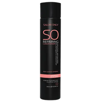 Salon Only Repairing Conditioner 300ml