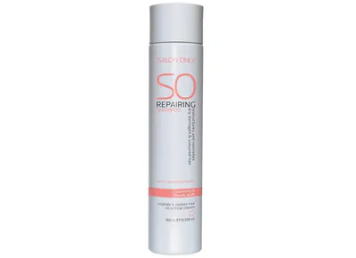Salon Only Repairing Shampoo 300ml