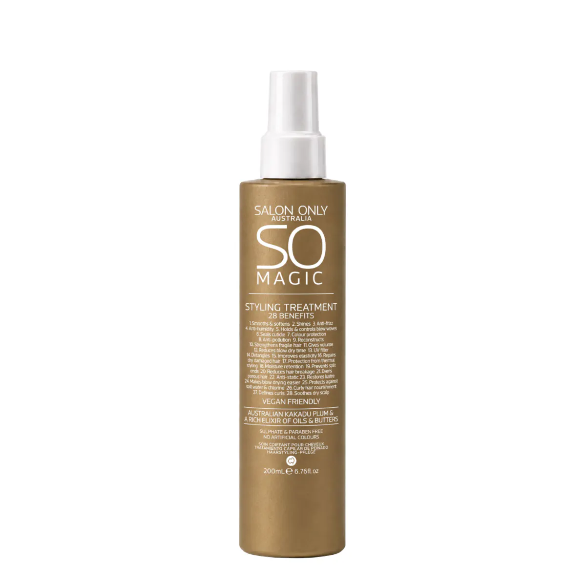 Salon Only SO Magic 28 in 1 200ml