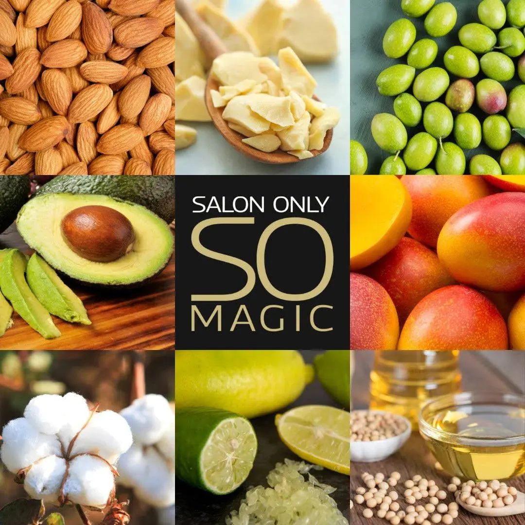 Salon Only SO Magic 28 in 1 200ml, view 4