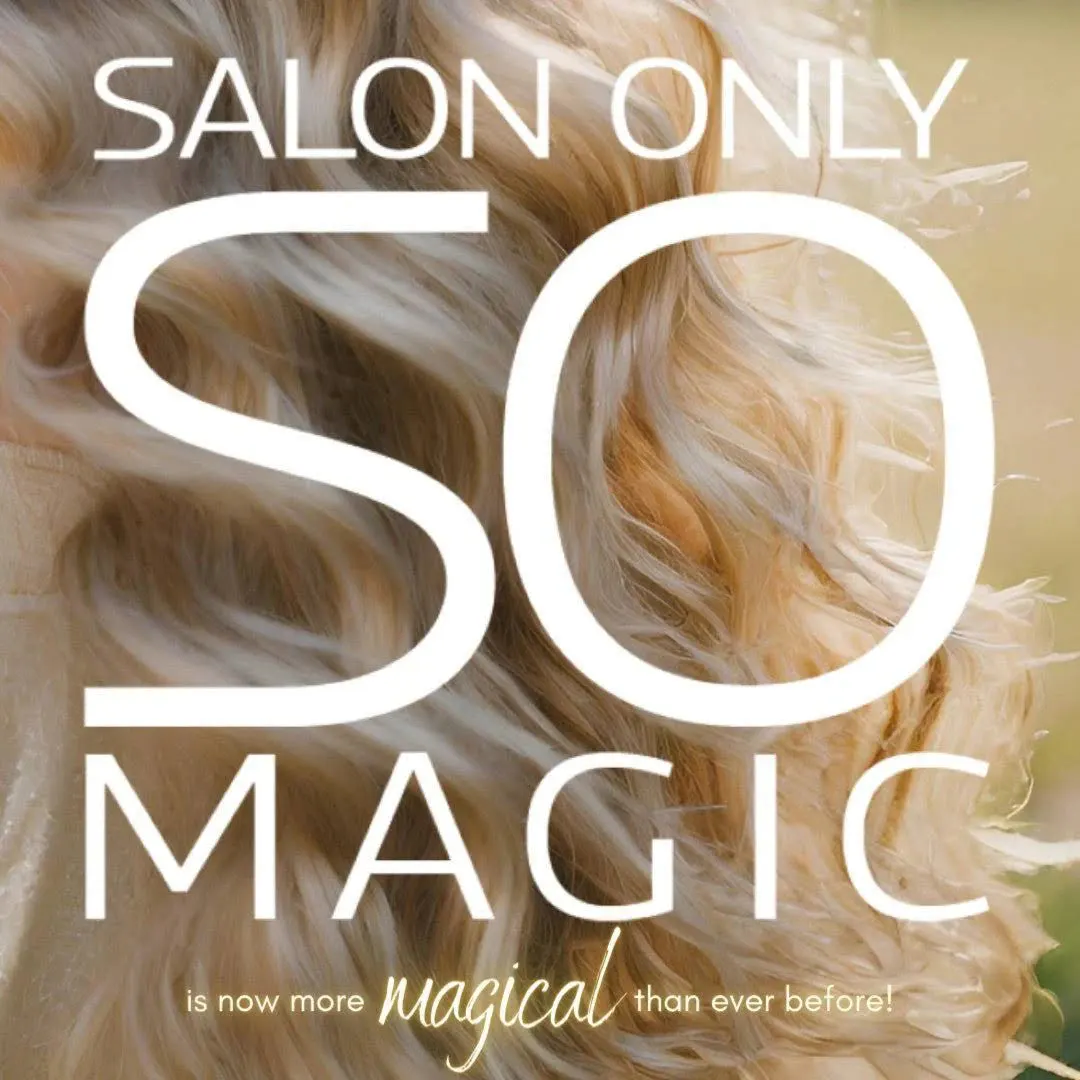 Salon Only SO Magic 28 in 1 200ml, view 5