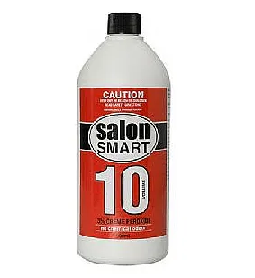Salon Smart 10 Volume Peroxide 990ml