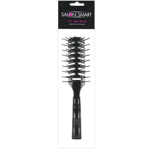 Salon Smart 101 Vent Brush - Medium