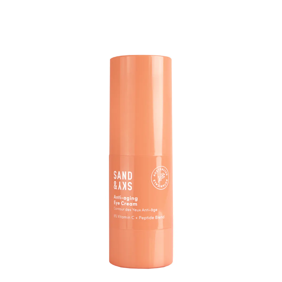 Sand & Sky Anti-ageing Eye Cream 20g