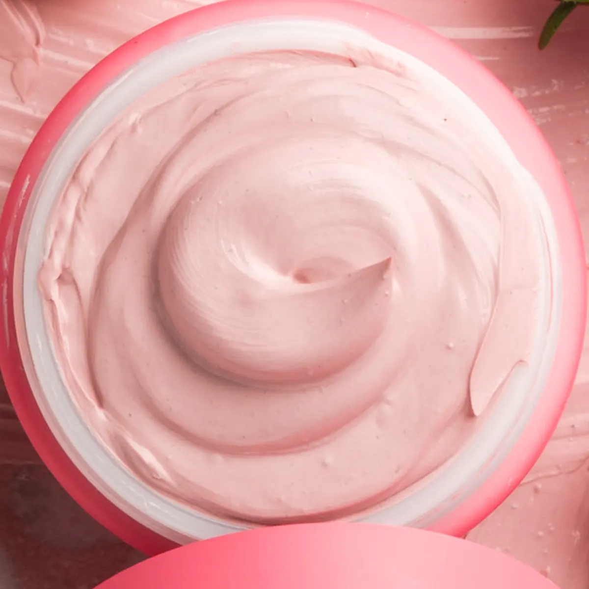 Sand & Sky Australian Pink Clay Porefining Face Mask 60g, view 3