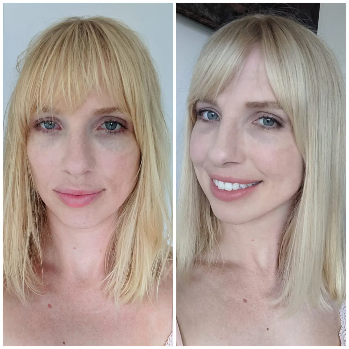 Scaevola go-Blonde Toning Treatment Mask 250ml, view 2