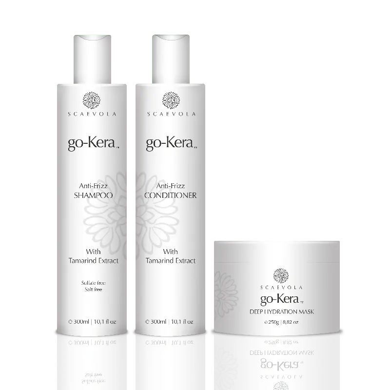Scaevola go-Kera Aftercare Pack